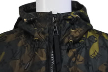 画像をギャラリービューアに読み込む, 極美品 LOUIS VUITTON ルイヴィトン モノグラム カモフラージュ ダウンジャケット RW082E WNJA33310 村上隆 キッズ 8 中古 58588