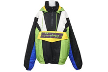 画像をギャラリービューアに読み込む, Billionaire Boys Club ビリオネアボーイズクラブ スタートアップ アノラック ジャケット マルチカラー 891-8402 M 良品 中古 58620