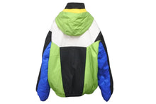 画像をギャラリービューアに読み込む, Billionaire Boys Club ビリオネアボーイズクラブ スタートアップ アノラック ジャケット マルチカラー 891-8402 M 良品 中古 58620