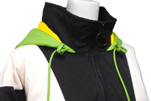 画像をギャラリービューアに読み込む, Billionaire Boys Club ビリオネアボーイズクラブ スタートアップ アノラック ジャケット マルチカラー 891-8402 M 良品 中古 58620