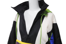 画像をギャラリービューアに読み込む, Billionaire Boys Club ビリオネアボーイズクラブ スタートアップ アノラック ジャケット マルチカラー 891-8402 M 良品 中古 58620