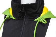 画像をギャラリービューアに読み込む, Billionaire Boys Club ビリオネアボーイズクラブ スタートアップ アノラック ジャケット マルチカラー 891-8402 M 良品 中古 58620