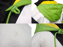 画像をギャラリービューアに読み込む, Billionaire Boys Club ビリオネアボーイズクラブ スタートアップ アノラック ジャケット マルチカラー 891-8402 M 良品 中古 58620