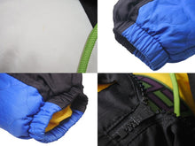 画像をギャラリービューアに読み込む, Billionaire Boys Club ビリオネアボーイズクラブ スタートアップ アノラック ジャケット マルチカラー 891-8402 M 良品 中古 58620