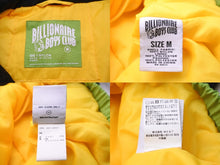 画像をギャラリービューアに読み込む, Billionaire Boys Club ビリオネアボーイズクラブ スタートアップ アノラック ジャケット マルチカラー 891-8402 M 良品 中古 58620