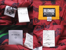 画像をギャラリービューアに読み込む, 極美品 Billionaire Boys Club ビリオネアボーイズクラブ ラッキー ジャケット OLD GOLD 811-7400 イエロー サイズL 中古 58623