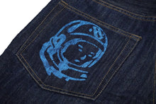 画像をギャラリービューアに読み込む, Billionaire Boys Club ビリオネアボーイズクラブ BBC ランニングドッグ デニム ショートパンツ 短パン 美品 中古 58632