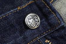 画像をギャラリービューアに読み込む, Billionaire Boys Club ビリオネアボーイズクラブ BBC ランニングドッグ デニム ショートパンツ 短パン 美品 中古 58632