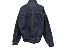 画像をギャラリービューアに読み込む, 極美品 READY MADE レディメイド デニムジャケット サイズ1 RE-CO-BL-00-00-241 コットン ブルー 中古 58646