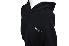 Load image into Gallery viewer, READYMADE レディーメイド Pioncham Hoodie プルオーバーパーカー RE-CO-BK-00-00-147 ブラック コットン M 美品 中古 58648