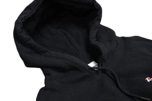 Load image into Gallery viewer, READYMADE レディーメイド Pioncham Hoodie プルオーバーパーカー RE-CO-BK-00-00-147 ブラック コットン M 美品 中古 58648