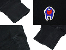 Load image into Gallery viewer, READYMADE レディーメイド Pioncham Hoodie プルオーバーパーカー RE-CO-BK-00-00-147 ブラック コットン M 美品 中古 58648