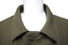 画像をギャラリービューアに読み込む, Beams Pilgrim Surf+Supply ピルグリム サーフ+サプライ ジャケット カーキ 19F-PG007 サイズS 美品 中古 58712 正規品