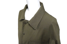 画像をギャラリービューアに読み込む, Beams Pilgrim Surf+Supply ピルグリム サーフ+サプライ ジャケット カーキ 19F-PG007 サイズS 美品 中古 58712 正規品