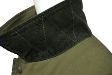 画像をギャラリービューアに読み込む, Beams Pilgrim Surf+Supply ピルグリム サーフ+サプライ ジャケット カーキ 19F-PG007 サイズS 美品 中古 58712 正規品