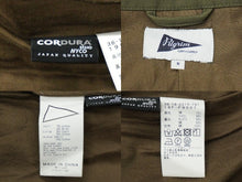 画像をギャラリービューアに読み込む, Beams Pilgrim Surf+Supply ピルグリム サーフ+サプライ ジャケット カーキ 19F-PG007 サイズS 美品 中古 58712 正規品