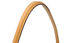 画像をギャラリービューアに読み込む, 新品同様 LOUIS VUITTON ルイ・ヴィトン ショルダーバッグ レシタル M51900 モノグラム PVC ブラウン ゴールド金具 中古 58745