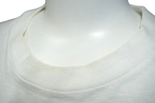 画像をギャラリービューアに読み込む, RICHARD AVEDON リチャードアヴェドン 90s アート 半袖Ｔシャツ ホワイト プリント ヴィンテージ サイズL 良品 中古 58763