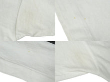 画像をギャラリービューアに読み込む, RICHARD AVEDON リチャードアヴェドン 90s アート 半袖Ｔシャツ ホワイト プリント ヴィンテージ サイズL 良品 中古 58763