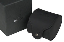 Load image into Gallery viewer, HUBLOT ウブロ 時計ケース ウォッチケース 小物 ブラック 美品 中古 58769