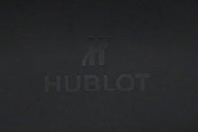 Load image into Gallery viewer, HUBLOT ウブロ 時計ケース ウォッチケース 小物 ブラック 美品 中古 58769