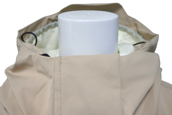 OAKLEY Jacket Snowwear Mountain Parka FOA500470-9WI 2023-2024 Winter 2XL Beige Good Condition Used 58818