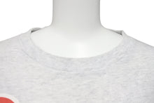 画像をギャラリービューアに読み込む, MLB Philadelphia Phillies フィラデルフィア フィリーズ 半袖Ｔシャツ ヴィンテージ 野球 グレー コットン サイズL 中古 58826