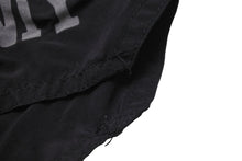 Load image into Gallery viewer, U.S.ARMY IPFU TRAINING トレーニングショーツ ミリタリー 米軍 デッドストック ブラック ナイロン サイズL 美品 中古 58827