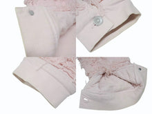 画像をギャラリービューアに読み込む, 極美品 1017 ALYX 9SM blackmeans アリクス ブラックミーンズ デニムジャケット YZERR私物 コットン ポリウレタン ピンク サイズL 中古 4b005890