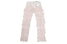 Load image into Gallery viewer, 極美品 1017 ALYX 9SM blackmeans アリクス ブラックミーンズ デニムパンツ YZERR私物 コットン ポリウレタン ピンク サイズ30 中古 4b005891