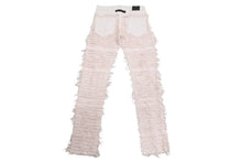 Load image into Gallery viewer, 極美品 1017 ALYX 9SM blackmeans アリクス ブラックミーンズ デニムパンツ YZERR私物 コットン ポリウレタン ピンク サイズ30 中古 4b005891