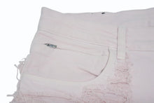 Load image into Gallery viewer, 極美品 1017 ALYX 9SM blackmeans アリクス ブラックミーンズ デニムパンツ YZERR私物 コットン ポリウレタン ピンク サイズ30 中古 4b005891