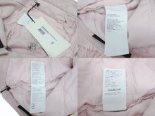 Load image into Gallery viewer, 極美品 1017 ALYX 9SM blackmeans アリクス ブラックミーンズ デニムパンツ YZERR私物 コットン ポリウレタン ピンク サイズ30 中古 4b005891