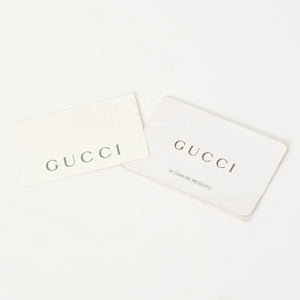 GUCCI GGキャンバス Boston Bag ボストンバッグ シェリーライン 153240 GGキャンバス ブラウン ベージュ 美品 中古 4a005894