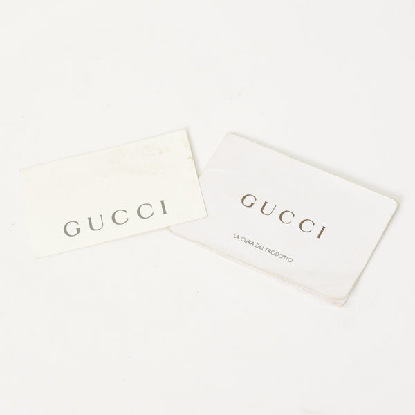 GUCCI GGキャンバス Boston Bag ボストンバッグ シェリーライン 153240 GGキャンバス ブラウン ベージュ 美品 中古 4a005894