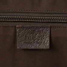 画像をギャラリービューアに読み込む, GUCCI GGキャンバス Boston Bag ボストンバッグ シェリーライン 153240 GGキャンバス ブラウン ベージュ 美品 中古 4a005894