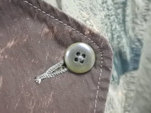 Load image into Gallery viewer, KAPITAL キャピタル ロング コート ジャケット K1903LJ028 グリーン ブラウン カーキ コットン ナイロン サイズ S 美品 中古 58989