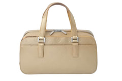 LOUIS VUITTON Monogram Matte Sierton Handbag Ambre Logo Hand Bag M55177 Used 59063