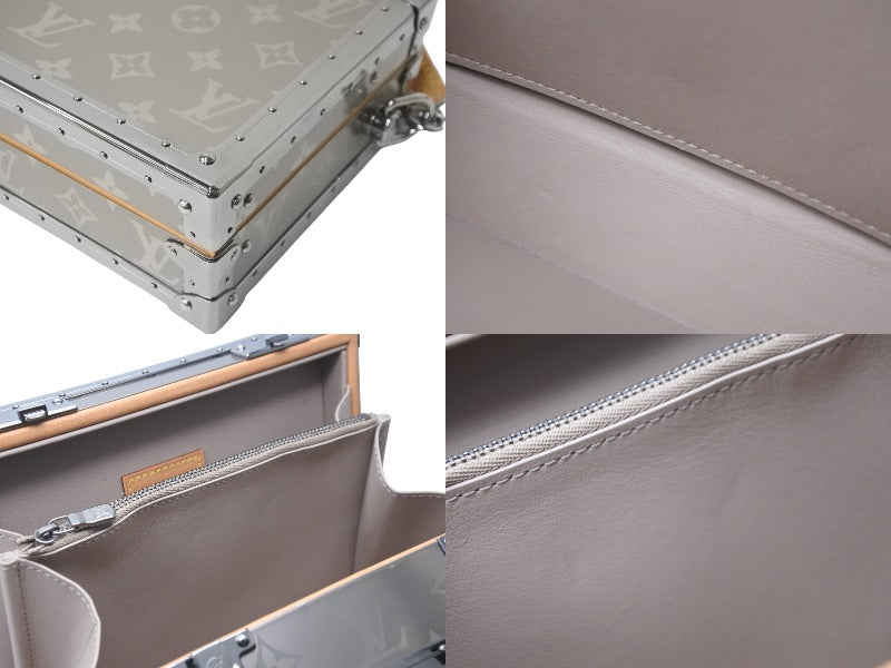 極美品 LOUIS VUITTON ルイヴィトン ショルダーバッグ トランク