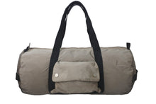 画像をギャラリービューアに読み込む, CHANEL シャネル ボストンバッグ 旅行バッグ スポーツライン 8番台 A22075Y03148 ナイロン ベージュ グラデーション 美品 中古 59140