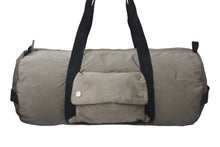 画像をギャラリービューアに読み込む, CHANEL シャネル ボストンバッグ 旅行バッグ スポーツライン 8番台 A22075Y03148 ナイロン ベージュ グラデーション 美品 中古 59140