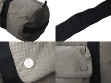 画像をギャラリービューアに読み込む, CHANEL シャネル ボストンバッグ 旅行バッグ スポーツライン 8番台 A22075Y03148 ナイロン ベージュ グラデーション 美品 中古 59140