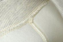 Load image into Gallery viewer, Sacai サカイ スポンジ スウェット プルオーバー プリーツデザイン 霜降りグレー サンプル品 5364 美品 中古 59184