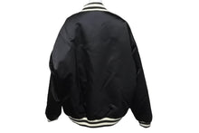 画像をギャラリービューアに読み込む, 新品未使用 LOUIS VUITTON ルイヴィトン エンブロイダードナイロンベースボールブルゾン 1AFHWN ファレル サイズ52 中古 59216