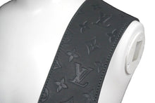 画像をギャラリービューアに読み込む, LOUIS VUITTON ルイヴィトン 3Dポケットモノグラムエンボスミッドレイヤー べスト 21AW グレー S HHL20WKRP 美品 中古 59243