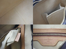 画像をギャラリービューアに読み込む, LOUIS VUITTON ルイヴィトン モノグラム ルーピングMM ショルダーバッグ ワンショルダー ブラウン ロゴ M51146 美品 中古 59309
