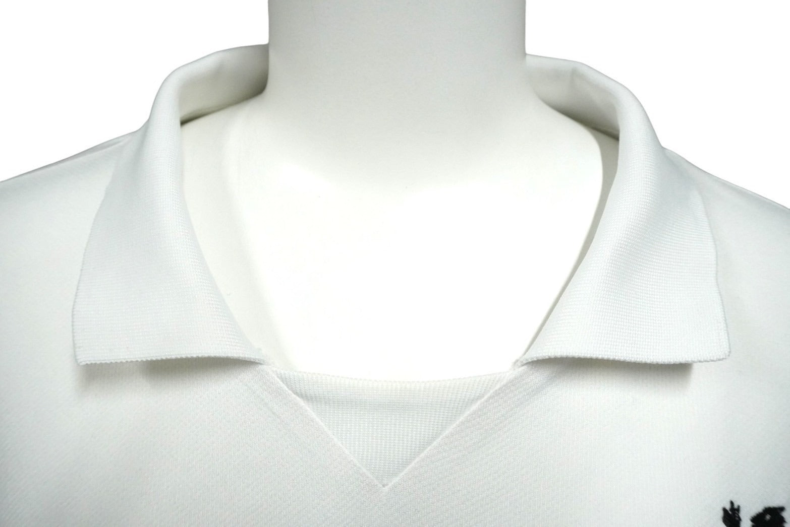 NIKE × Off White ナイキ × オフホワイト サッカー 長袖Tシャツ