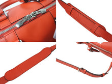 画像をギャラリービューアに読み込む, 新品同様 LOUIS VUITTON ルイヴィトン ボストンバッグ M52121 キーポルバンドリエール50 2018FIFAワールドカップ レッド 中古 59434