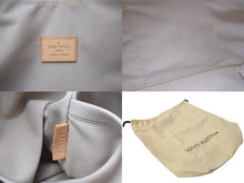 Load image into Gallery viewer, 極美品 LOUISVUITTON ルイヴィトン ミロワール スピーディ30 モノグラム ゴールド ハンドバッグ M95272 中古 4c071268