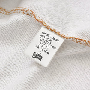 極美品 BILLIONAIRE BOYS CLUB × JP THE WAVY ビリオネアボーイズクラブ DIAMOND&DOLLAR パーカー サイズM BBCJP215SK007 中古 4a005947